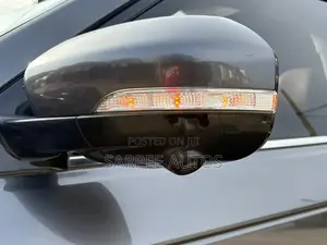 Changan CS95 2024 Gray