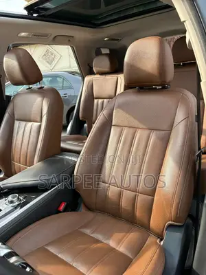 Changan CS95 2024 Gray