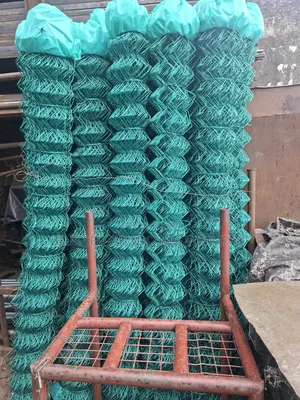 Coated Wire