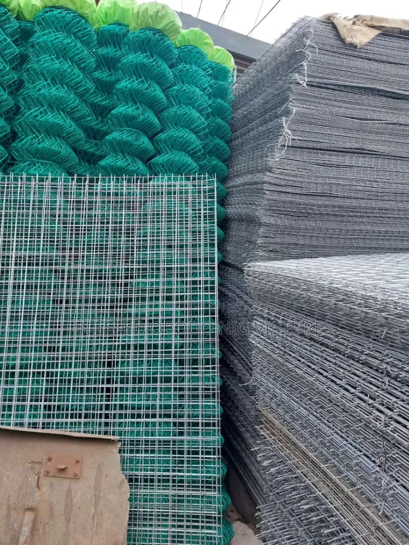 Coated Wire