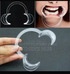 Teeth Whitening Mouth Opener