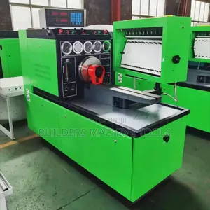 Fuel Diesel Injector Tester 12psb