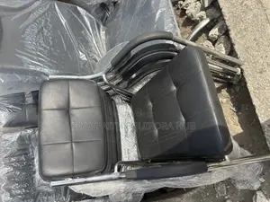 Visitor Chair