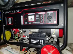 Maxmech Generator