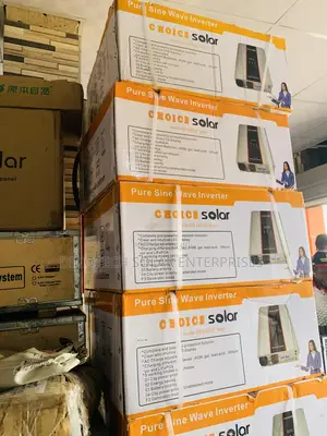 3.5kva 24v Choice Solar Inverter Is Available