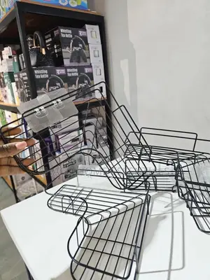Corner Shelf