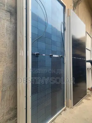 650w Solar Panels Jinko Original 156cells 16 Busbar.