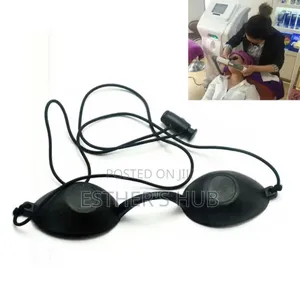 Laser Light Protection Google