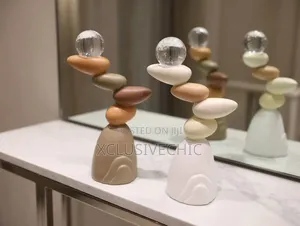 Home Figurine Decor