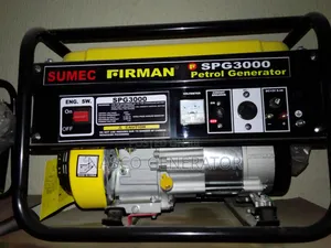 Firman Generator