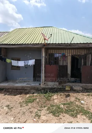 1bdrm Bungalow in Guzape District for rent