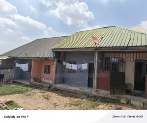 1bdrm Bungalow in Guzape District for rent