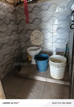 1bdrm Bungalow in Guzape District for rent
