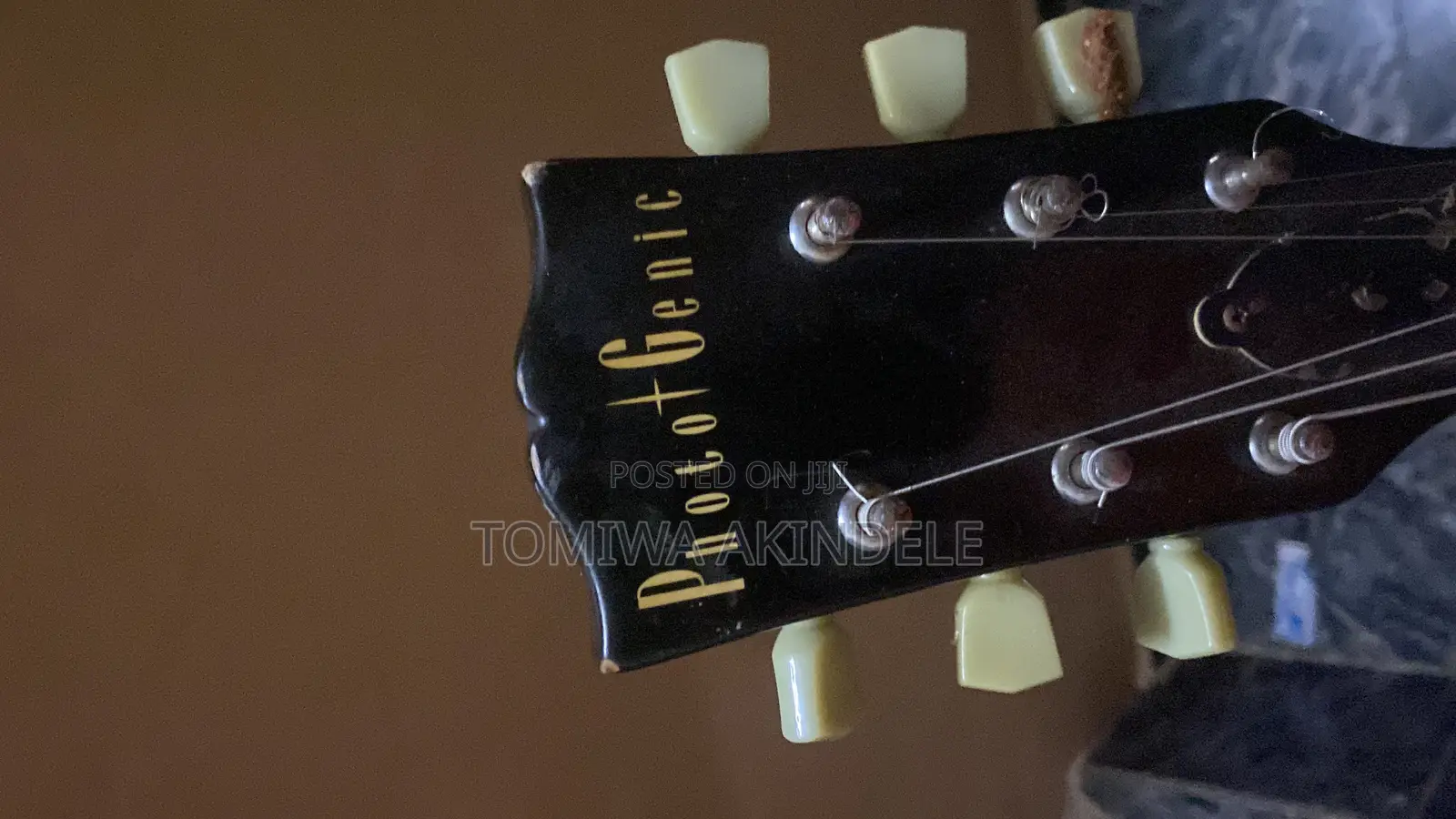 Electric Guitar