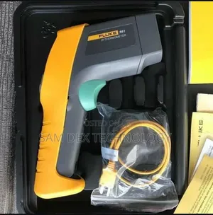 Fluke 561 Infrared Thermometer