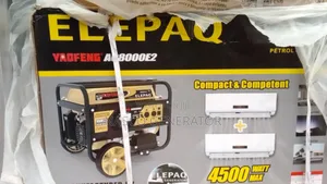 Elepaq Constant
