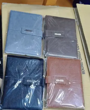 A5 Concise Diary