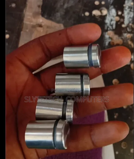 Acrylic Stud for Frame/ Frame Hanger