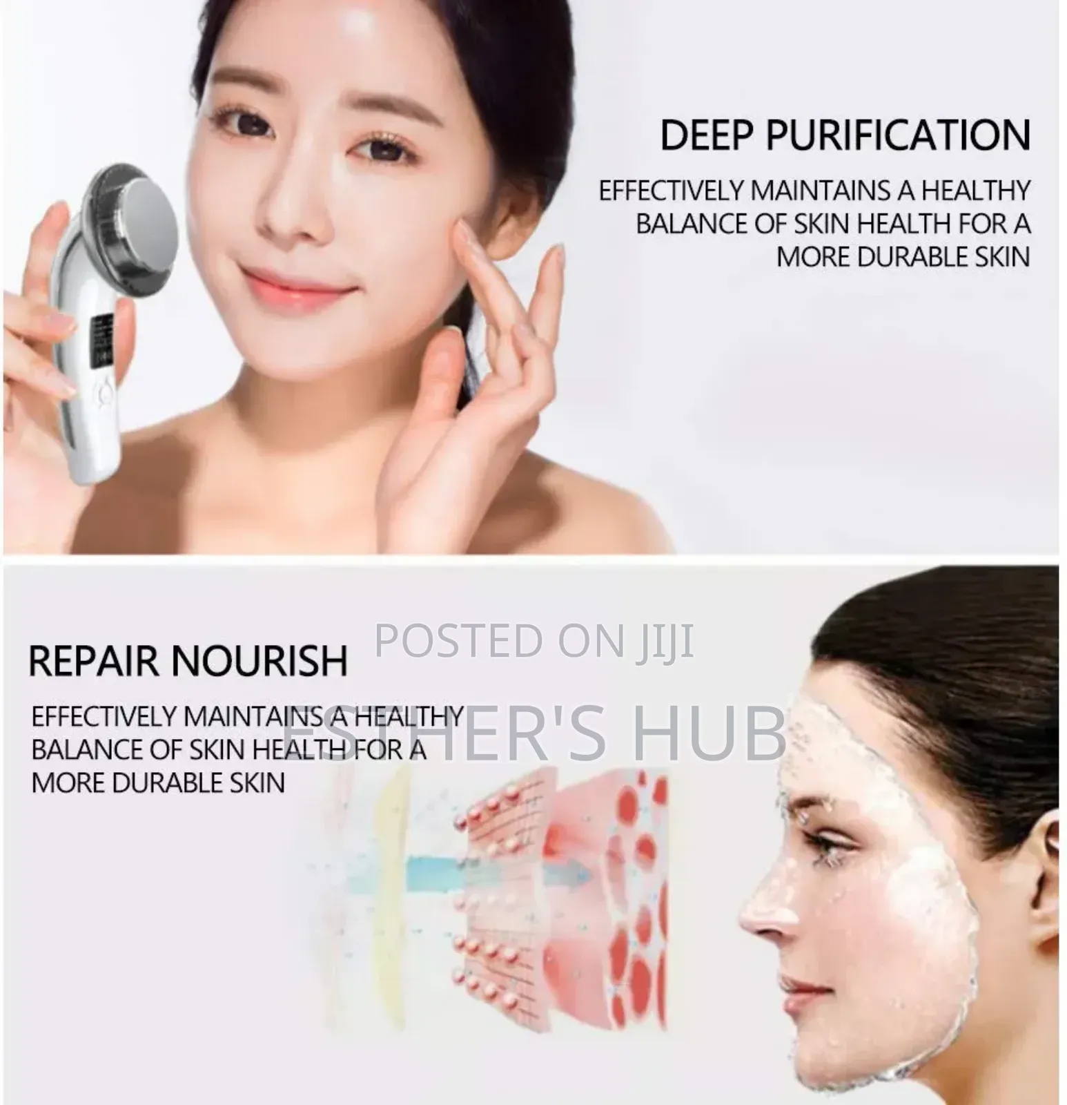 Mini Fat Burning And Slimming Home Use Set
