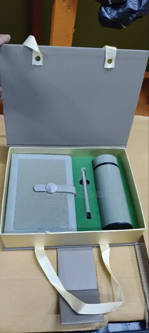 3in1 Gift Set