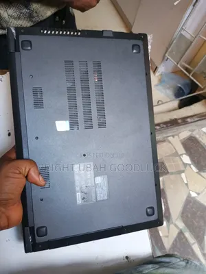 Laptop Lenovo IdeaPad 520 8GB Intel Core i5 HDD 500GB