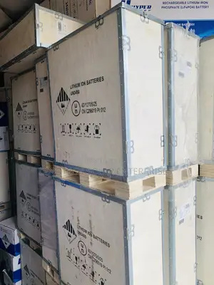 6.5kwh 51.2v Hyper Lithium Battery Is Available