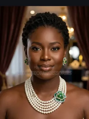 Bead Jewelry