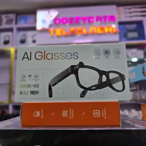 Aimb-g2 Ai Smart Glasses