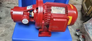 1hp Industrial Gear Oil Pump