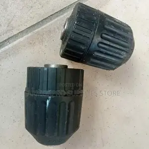 Keyless Drill Chuck