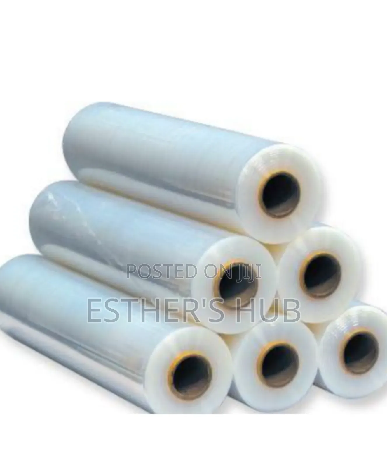 Shrink Wrap Nylon Available