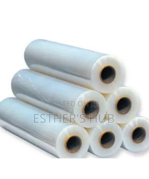 Shrink Wrap Nylon Available