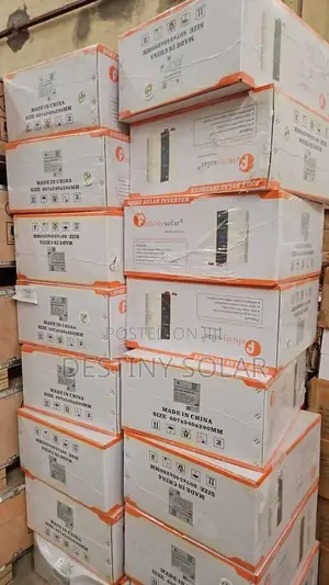 5kva Ivmp Hybrid Inverter Felicity Transformer Base