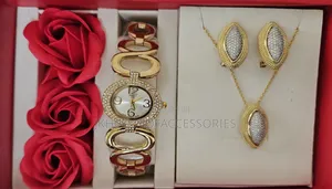 Female Watches