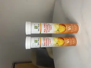 Wins Town Vitamin C Effervescent