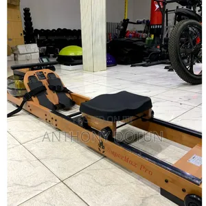 Rowing-Machine-Wooden-Water-Rower