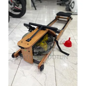 Rowing-Machine-Wooden-Water-Rower