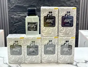 Hug Perfume