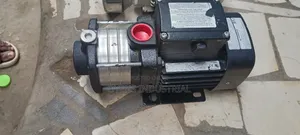 1hp Grundfoss Pump Multistage 60hz