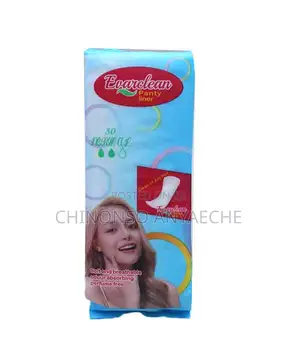 Evarclean Pantyliner - A Box of 12pcs