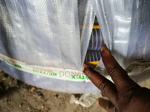 Reinforced Steel Wire Suction Hose