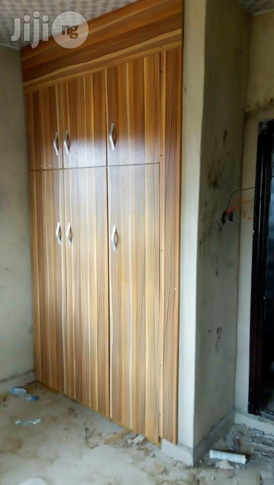4 by 6 Wardrobe