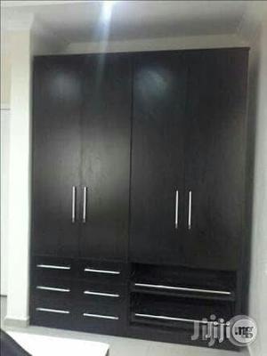 4 by 6 Wardrobe
