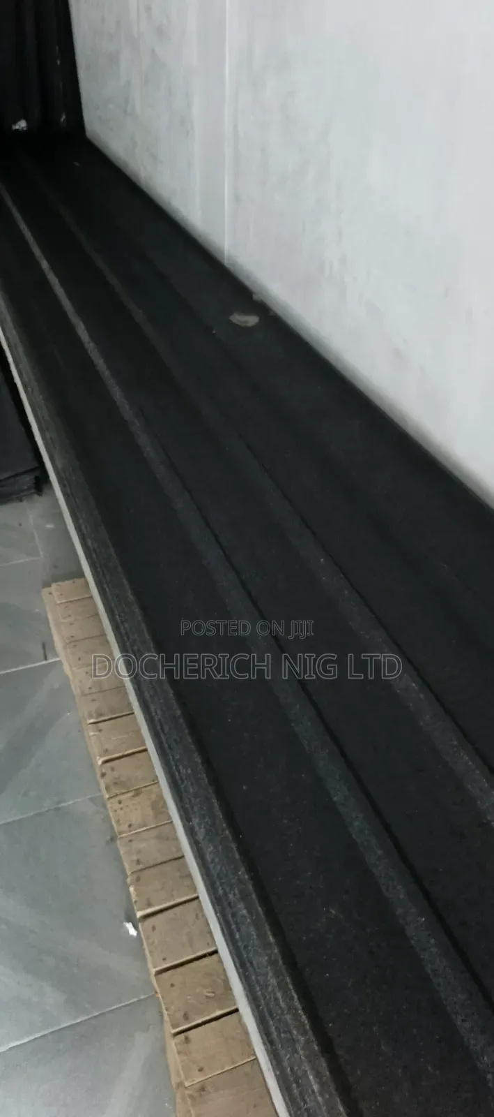 Coolest Long Span Gersd Roofing Sheet
