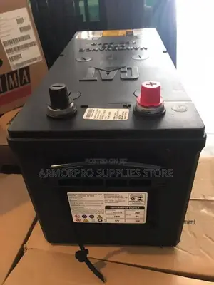 Caterpillar (Cat) 153-5710 Maintenance-Free Battery