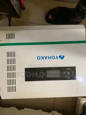 Yohako 10kva Pure Sine Wave Power Inverter