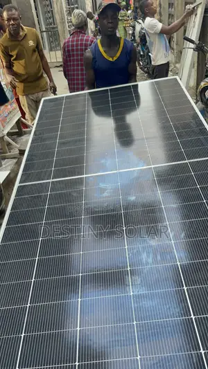 585w Sunshine 144cells Original Mono High Voltage Very Affordable