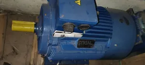 75hp Foot Mounted Electric Motor 50/60hz