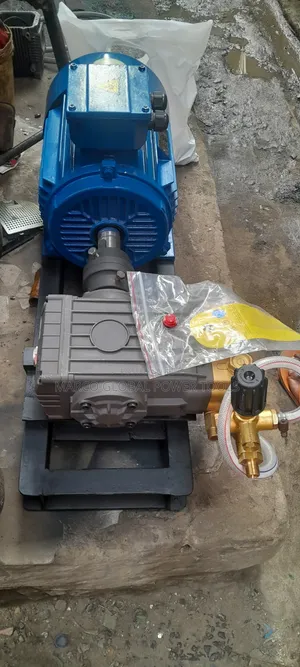 15hp Powerful Pressure Washer Machine