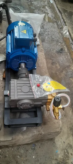15hp Powerful Pressure Washer Machine